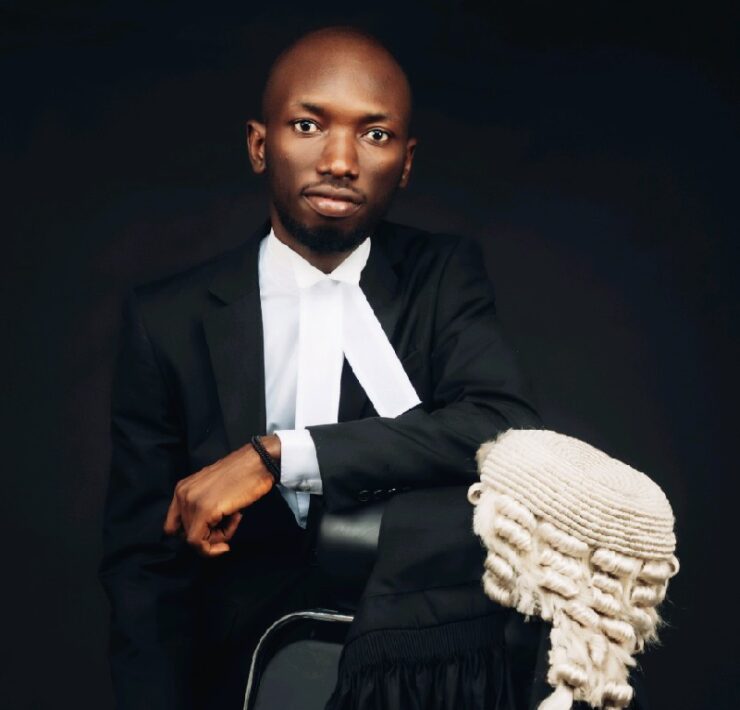 Daniel Unoke; AI; Music industry