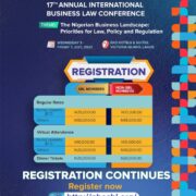 Business Law Conference