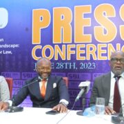 NBA-SBL, SBL Conference, Business Law Conference, Adeoye Adefulu, Ayoyinka Olajide-Awosedo