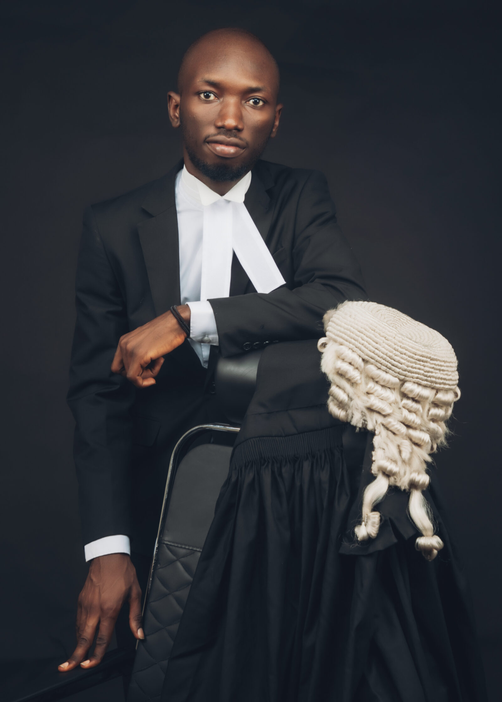 Daniel Unoke, Foreign Reserves