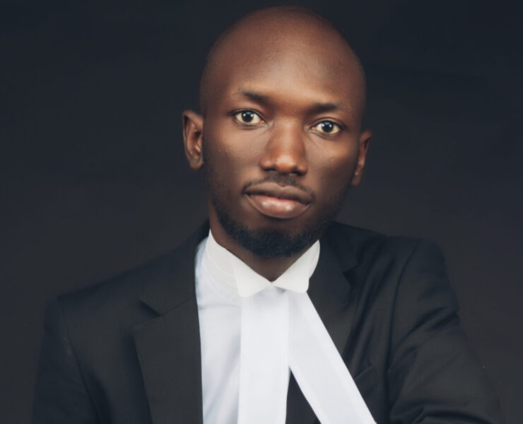 Daniel Unoke, Foreign Reserves