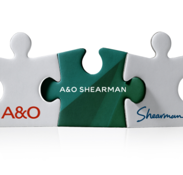 A&O Shearman