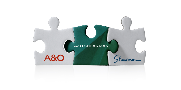 A&O Shearman