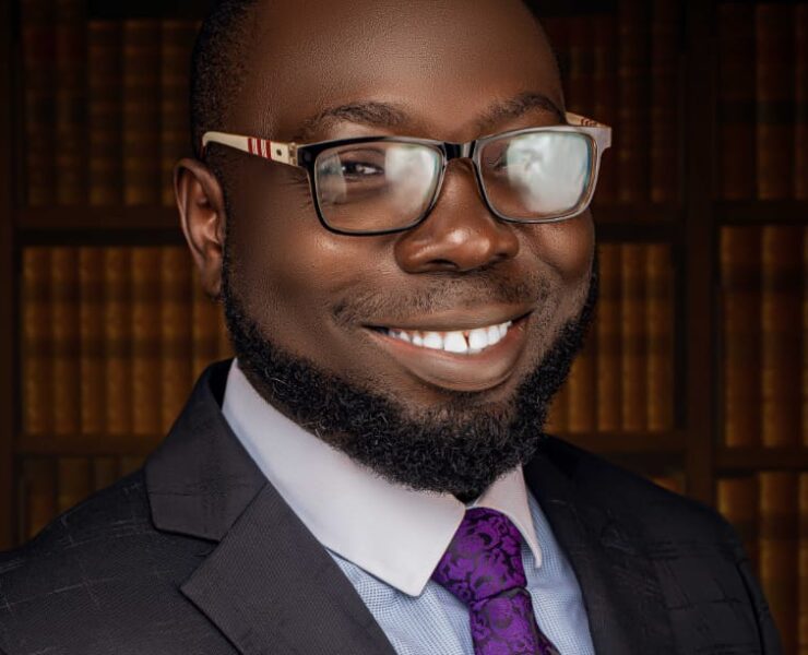 Moruff Balogun; Victims of Gunshot; law; COMPULSORY TREATMENT AND CARE OF VICTIMS OF GUNSHOT ACT 2017; Nigeria