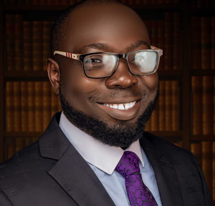 Moruff Balogun; Victims of Gunshot; law; COMPULSORY TREATMENT AND CARE OF VICTIMS OF GUNSHOT ACT 2017; Nigeria