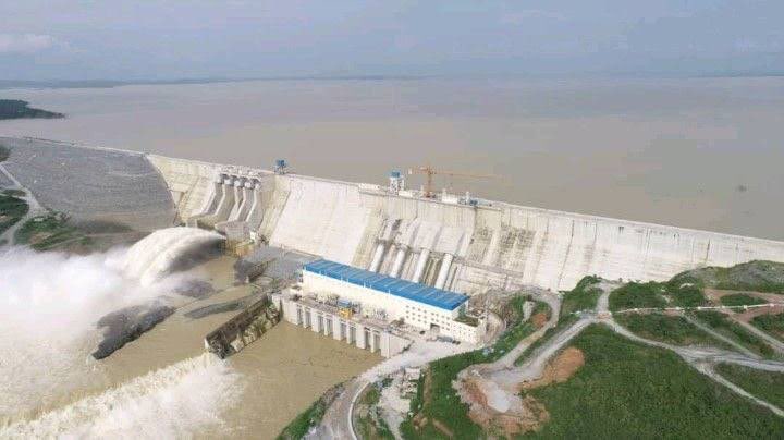 Zungeru Dam: Court Orders FG to Pay N1trn Compensation to Niger Community -  Lawyard