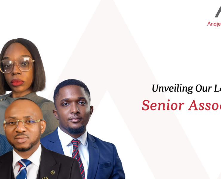 AO2Law, 7th anniversary, Senior Associates