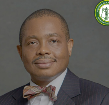 NBA President Mazi Afam Okeke, Health Insurance, NHIA, NHIA Health Insurance, Nigerian Lawyers