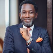 Olaniwun Ajayi, Harvey AI