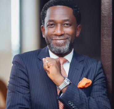 Olaniwun Ajayi, Harvey AI