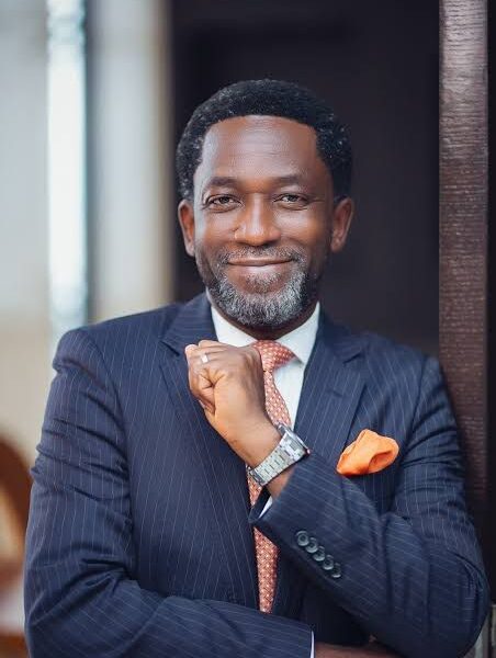 Olaniwun Ajayi, Harvey AI