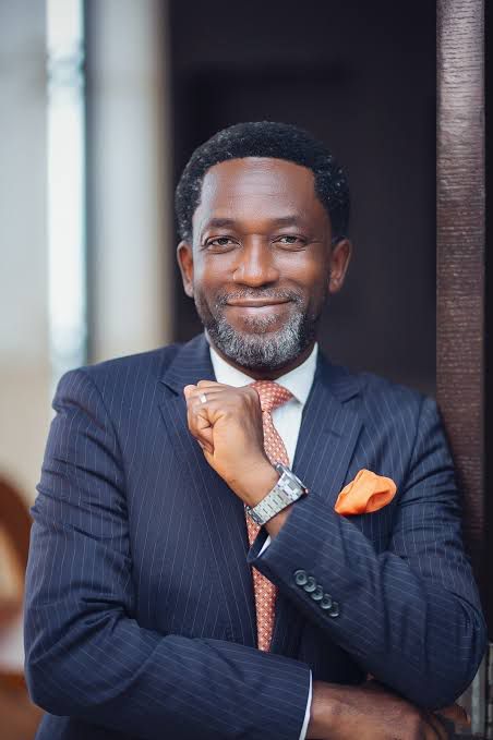 Olaniwun Ajayi, Harvey AI