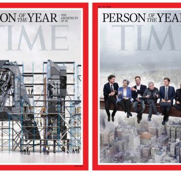 Picture Credit: TIME Magazine