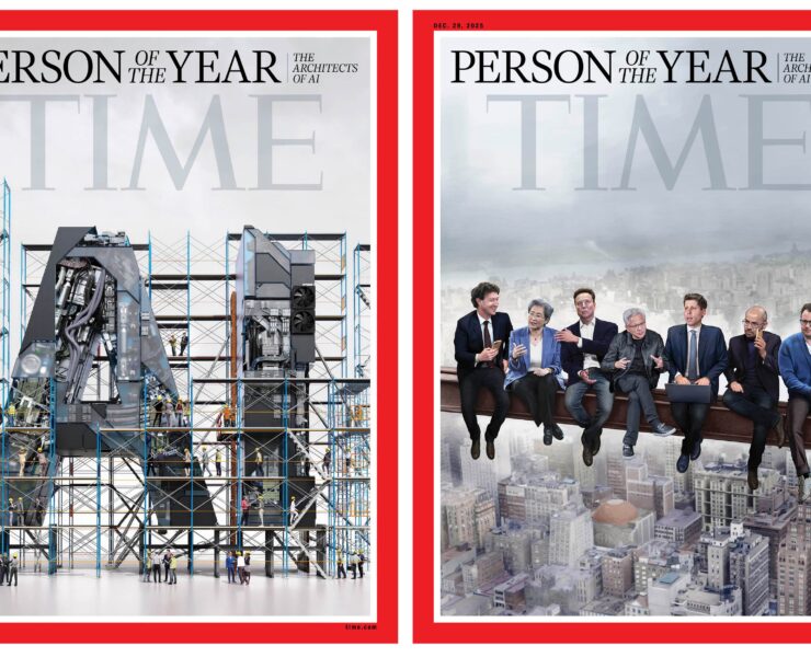 Picture Credit: TIME Magazine