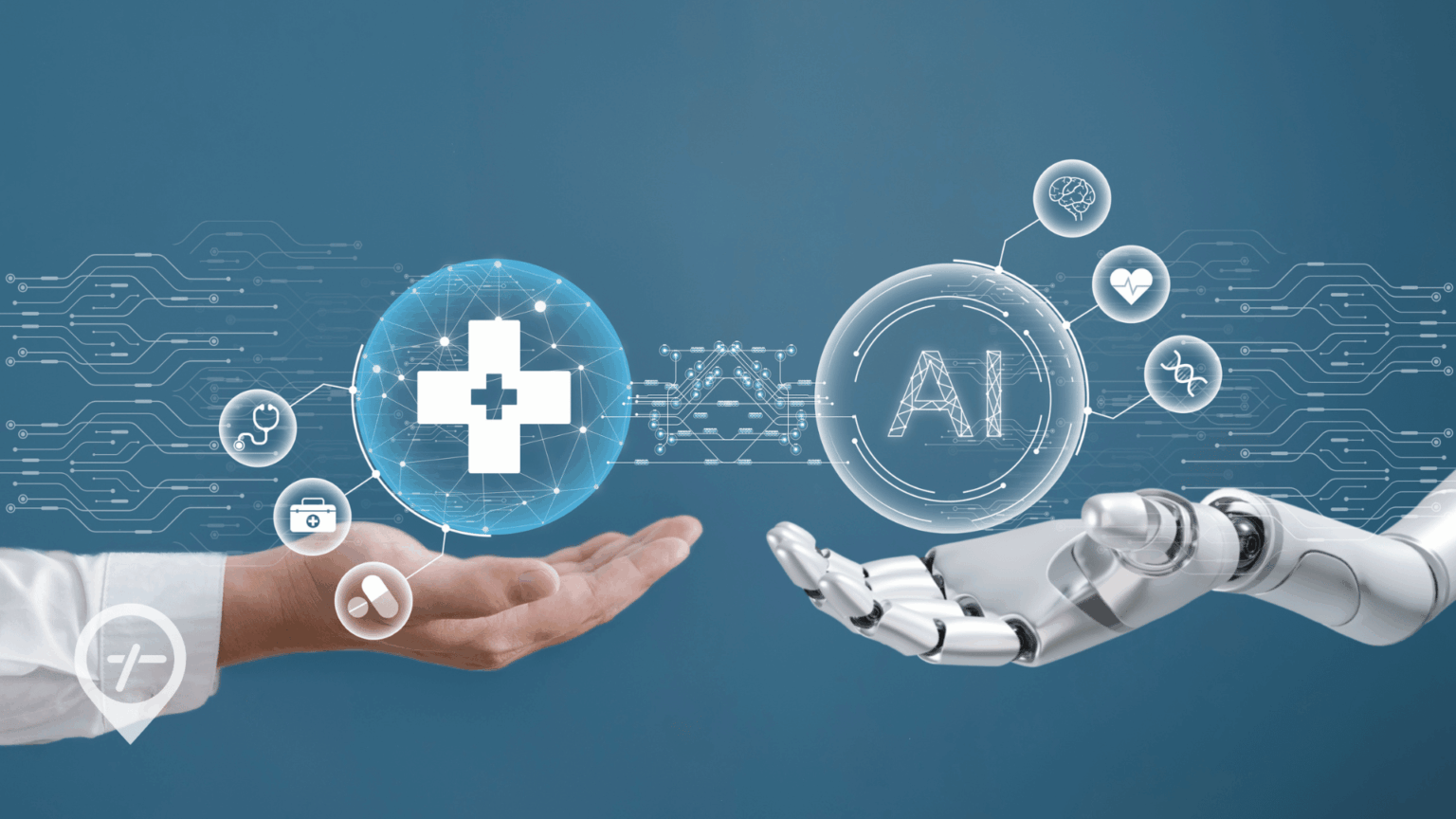 Ethical Implications of Artificial Intelligence in Healthcare - Lawyard