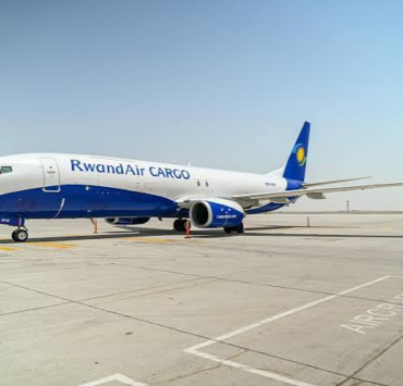 AfCFTA Gains Traction: Nigeria and RwandAir Expand Air Cargo Corridor to Slash Export Costs and Bolster Intra-African Trade - Nigeria