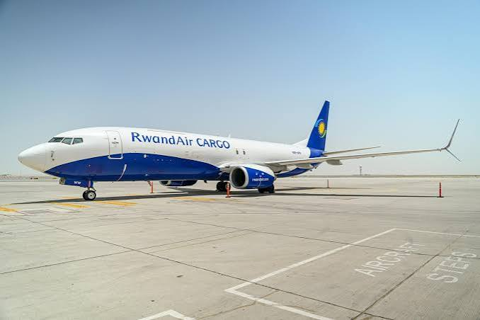 AfCFTA Gains Traction: Nigeria and RwandAir Expand Air Cargo Corridor to Slash Export Costs and Bolster Intra-African Trade - Nigeria