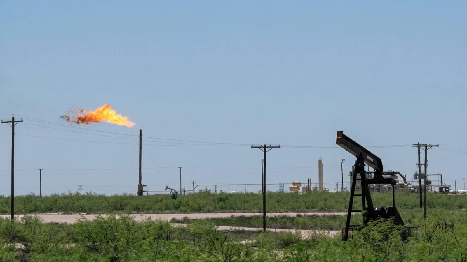 Africa’s gas race intensifies as Tanzania pitches 57.5TCF reserves to investors - Nigeria