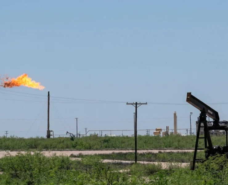 Africa’s gas race intensifies as Tanzania pitches 57.5TCF reserves to investors - Nigeria