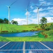 Africa’s Power Shift Gains Momentum As Renewables Outpaces Non-renewable Energy Investment By 8:1 - Africa