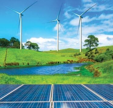 Africa’s Power Shift Gains Momentum As Renewables Outpaces Non-renewable Energy Investment By 8:1 - Africa