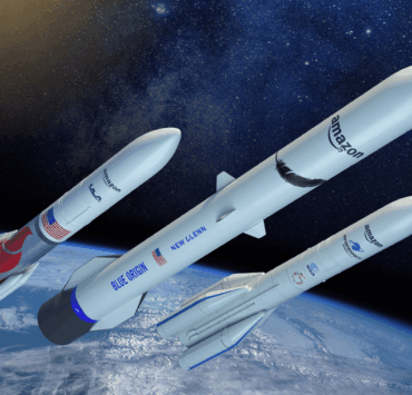 Amazon Leo Targets Kenya for Its First African Satellite Gateway - Africa