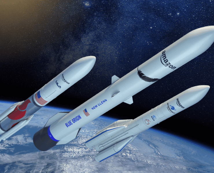 Amazon Leo Targets Kenya for Its First African Satellite Gateway - Africa