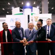 AMEA Power's 120MW Solar Project Achieves Commercial Operation, Signalling REIPPPP Bid Window 6 Success and Investor Confidence - Africa