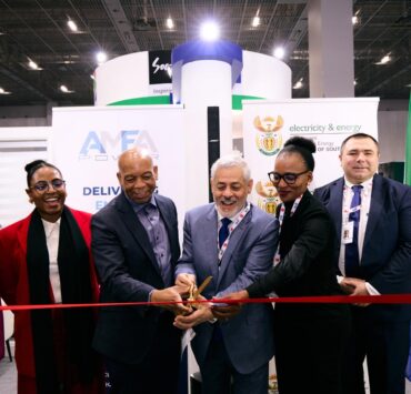 AMEA Power's 120MW Solar Project Achieves Commercial Operation, Signalling REIPPPP Bid Window 6 Success and Investor Confidence - Africa