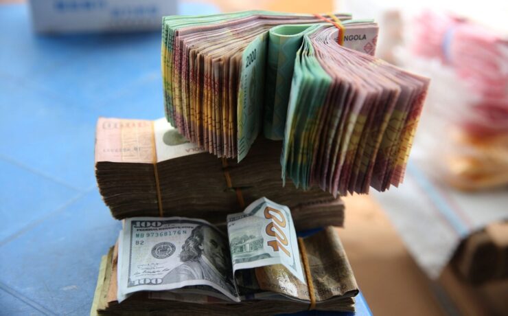 Angola's Data Protection Authority Levies $617,000 in Fines for Regulatory Breaches - Africa