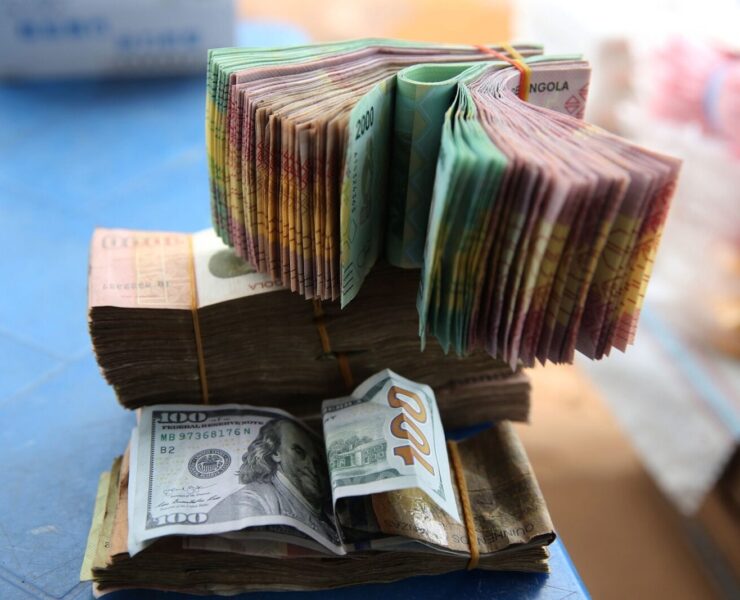 Angola's Data Protection Authority Levies $617,000 in Fines for Regulatory Breaches - Africa