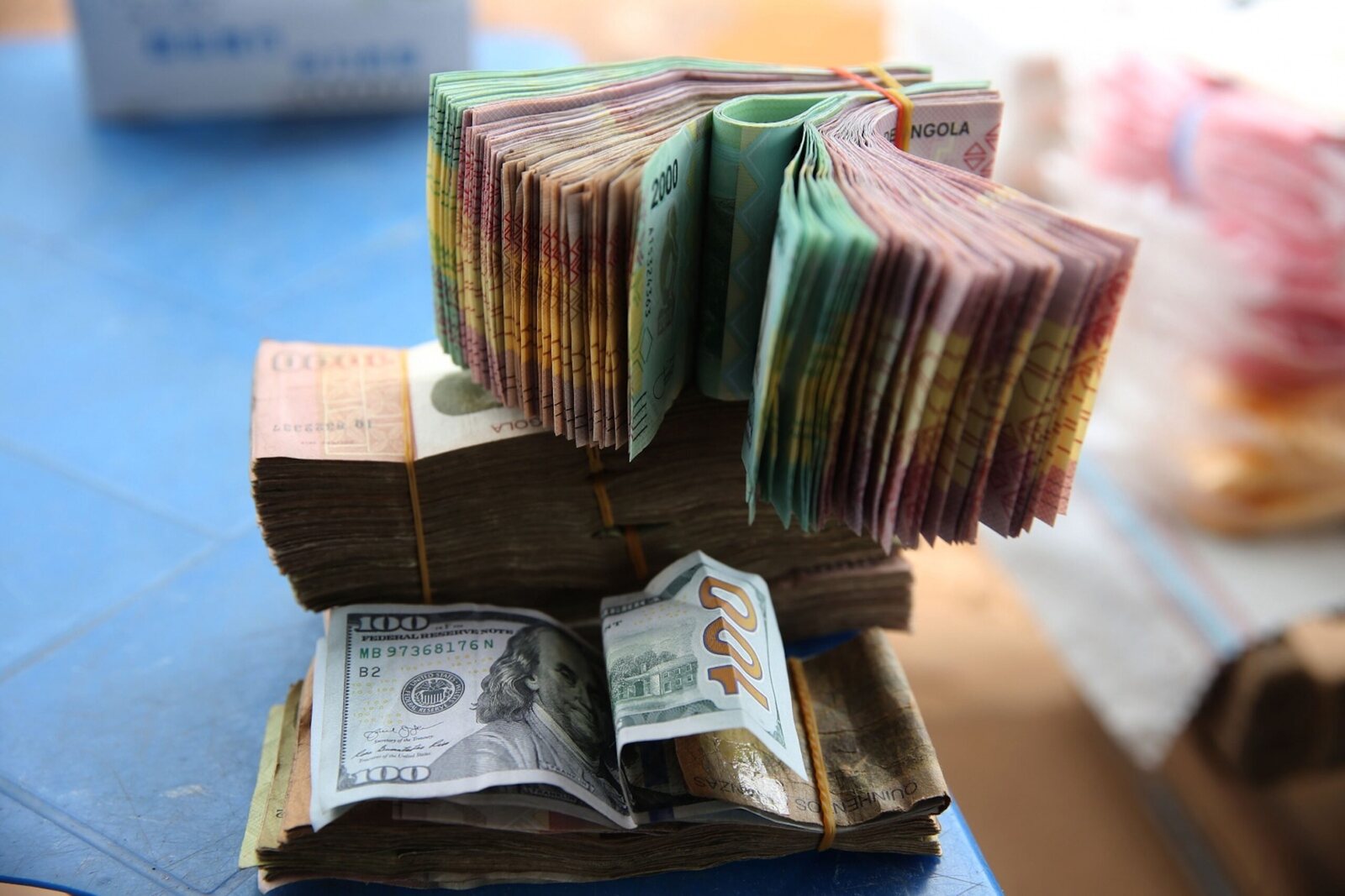 Angola's Data Protection Authority Levies $617,000 in Fines for Regulatory Breaches - Africa