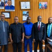 ARINWA Bolsters Liberia's Asset Recovery Framework Ahead of Crucial FATF Review - Liberia