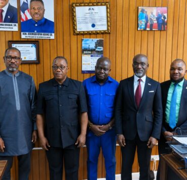 ARINWA Bolsters Liberia's Asset Recovery Framework Ahead of Crucial FATF Review - Liberia