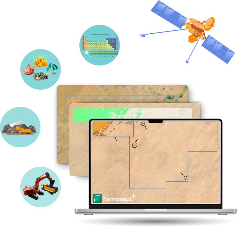 Arizona Sonora Copper: Navigating Sustainability, Regulatory Compliance, and Agricultural Interdependence - Global