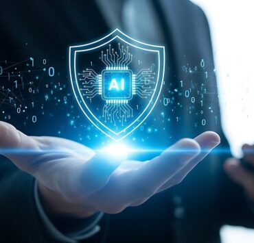 Artificial Intelligence Is Changing The Rules Of Cybercrime - Africa