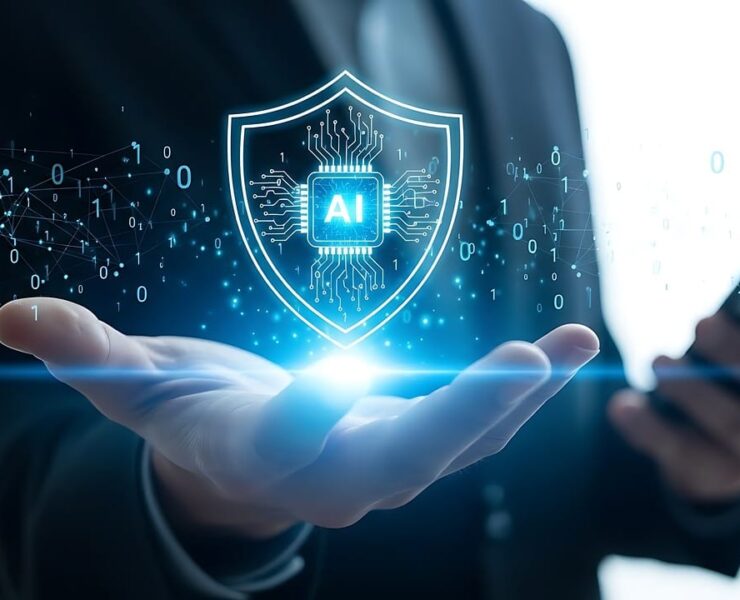 Artificial Intelligence Is Changing The Rules Of Cybercrime - Africa