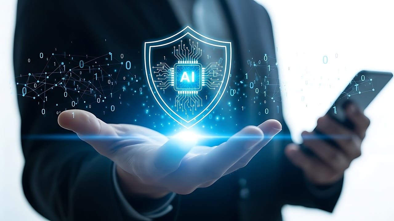 Artificial Intelligence Is Changing The Rules Of Cybercrime - Africa
