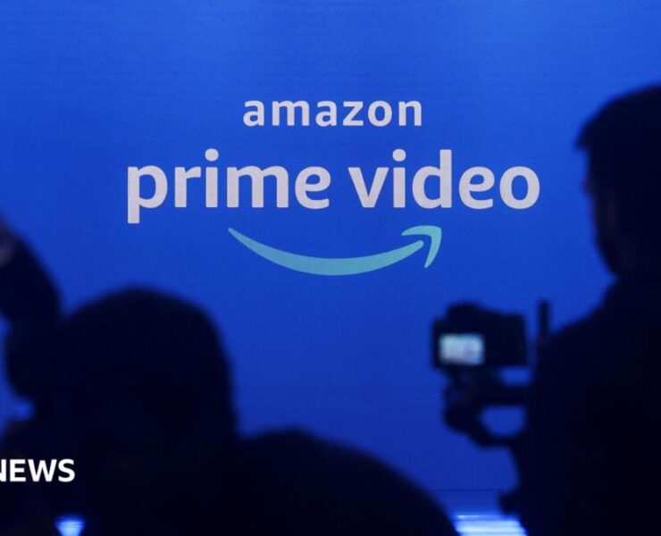 Australia's Consumer Watchdog Targets Amazon Over Allegedly Unfair Prime Video Contract Terms - International