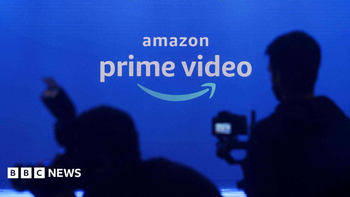 Australia's Consumer Watchdog Targets Amazon Over Allegedly Unfair Prime Video Contract Terms - International