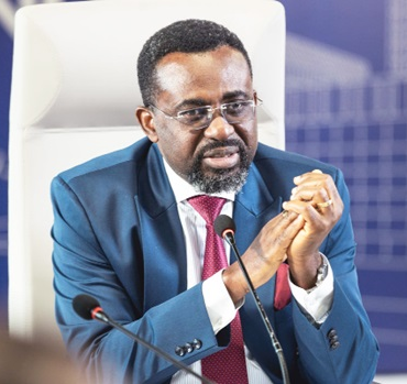 BoG extends deadline for IMTOs registration; warns those who fail to register - Ghana