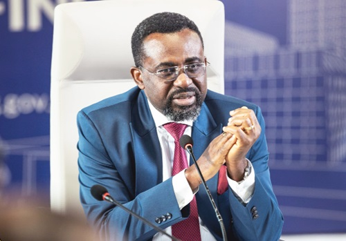 BoG extends deadline for IMTOs registration; warns those who fail to register - Ghana