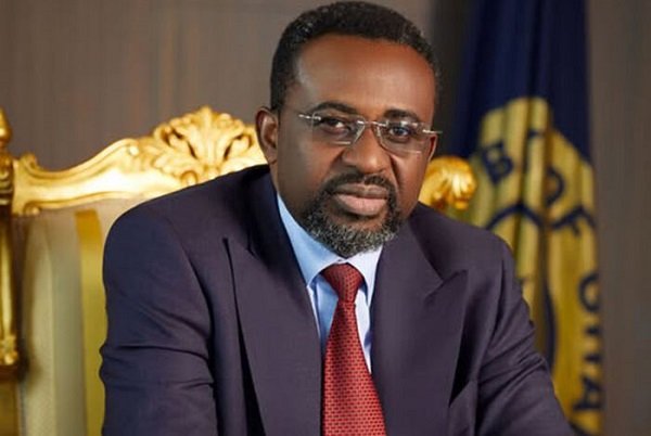 BoG warns financial institutions against unauthorised foreign currency platforms - Ghana