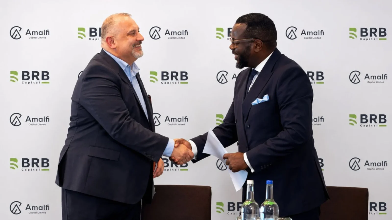 BRB Capital Forges UK-Nigeria Investment Bridge with Amalfi Acquisition, Bolstering Regulatory Corridor - Nigeria