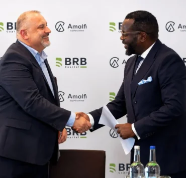 BRB Capital Forges UK-Nigeria Investment Bridge with Amalfi Acquisition, Bolstering Regulatory Corridor - Nigeria