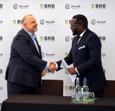 BRB Capital Group Acquires FCA-Authorised Amalfi Capital to Build a Regulated Bridge Between Lagos and Global Markets - Nigeria