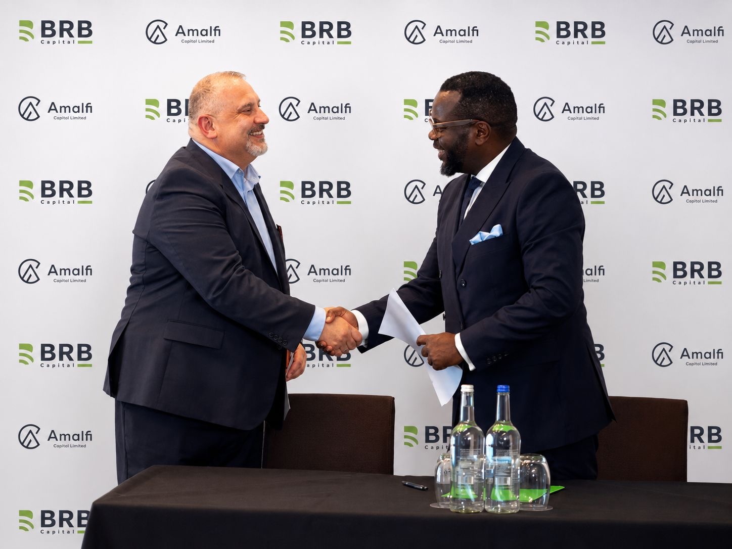 BRB Capital Group Acquires FCA-Authorised Amalfi Capital to Build a Regulated Bridge Between Lagos and Global Markets - Nigeria