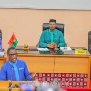 Burkina Faso Enacts Landmark Religious Freedom Law, Bolstering Public Order and Transparency - Burkina Faso