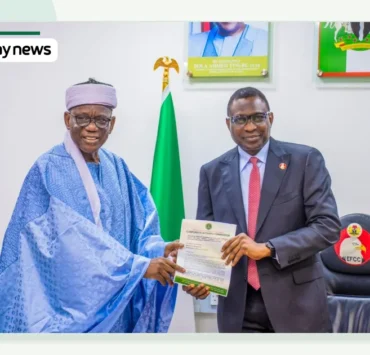 CAC and EFCC Forge Alliance to Fortify POS Regulations and Combat Corporate Fraud - Nigeria