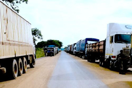Cameroon Halts Mandatory Cargo Tracking on Chad and CAR Transit Routes, Signalling Shift in Regional Trade Policy - Cameroon